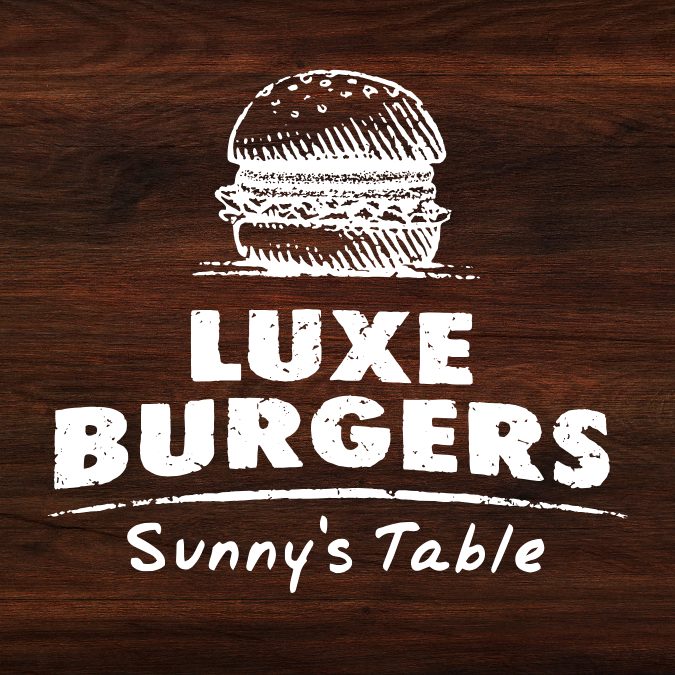 リュクスバーガーズ　Luxeburgers